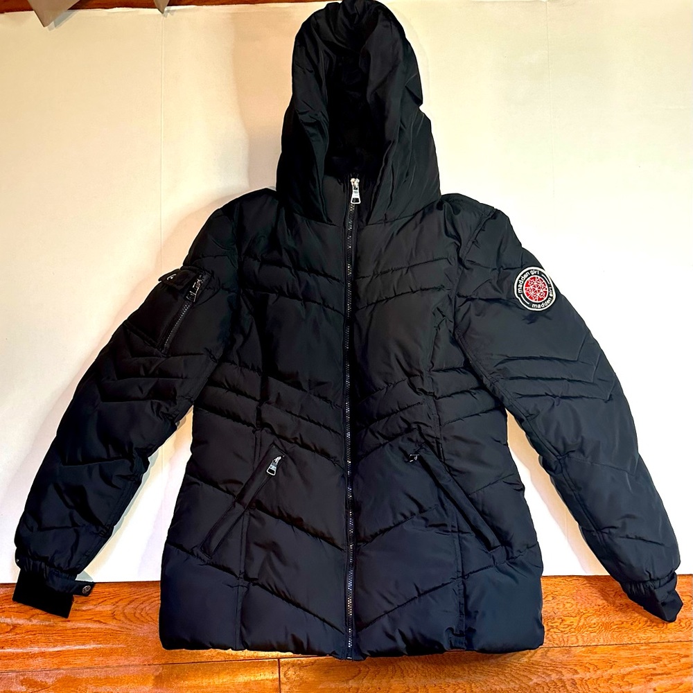 Women’s Coat size L